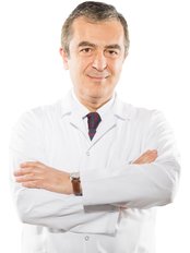 Dr Ali Ulutürk - Doctor at Private Sağlik Hospital