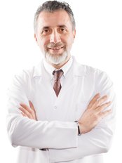 Dr Nuri  Başgün - Doctor at Private Sağlik Hospital