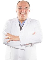 Dr Savaş Şahinli - Doctor at Private Sağlik Hospital