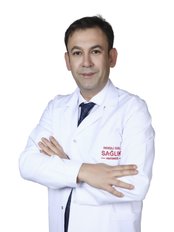 Dr Taner Değirmenci - Doctor at Private Sağlik Hospital