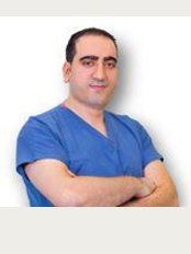 Dr. Tugba Arslan - Elazığ - Olgunlar Mahallesi Atatürk Bulvarı No:5, Elazığ, 44090, 