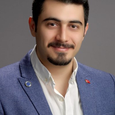 Dr Mehmet Fatih Okyay