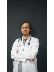 Fuat  Gurbuz - Anesthesiologist at American Aesthetic Hospital
