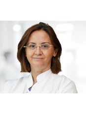 Gülden Avcı Cakmak - Doctor at Dr Gulden Avci Cakmak
