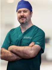 Prof Hasan  Abuoğlu - Doctor at GCC Gokdemir Clinic