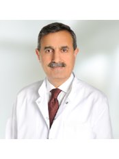 Dr Selçuk Bulut - Doctor at Voluntas Health