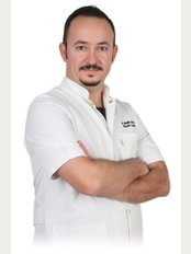 Dr. Malik Abaci - Goztepe Mh Bagdat Cd, No 173, Kat 4 no 7 Kadikoy, Istanbul, Istanbul, 