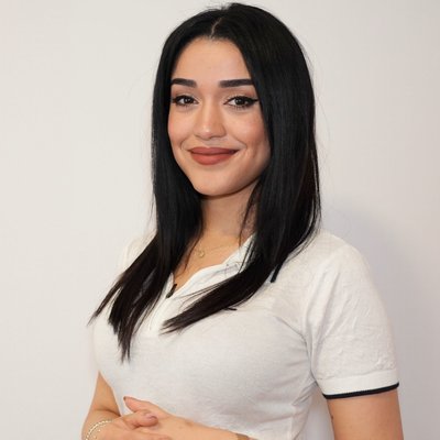 Miss Sahar Ben Khalil