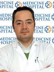 Dr Cem Inan Bektas -  at Estemedicine