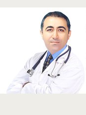 Estemedicine - Hoca Ahmet Yesevi Cad.No:149 güneşli, istanbul, turkey, 
