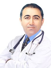 Estemedicine - Hoca Ahmet Yesevi Cad.No:149 güneşli, istanbul, turkey,  0