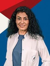 Dr Funda Aköz Saydam - Surgeon at Medicine Hospital