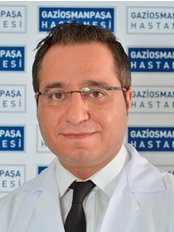 Dr Halil Ibrahim Gökçek - Doctor at Gökçek Clinic