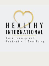 healthy international - hair transplant, aesthetic and dentistry - healthy international