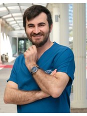 Dr Mehmet Ozdemir - Doctor at Aesthe Surgery