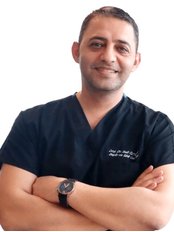 Dr Sait  Ozturk - Doctor at Perle Exclusive