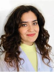 Dr Merve  Demir - Doctor at Perle Exclusive