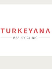 Turkeyana Clinic - Plastic Surgery - Zeytinlik mah Kennedy Cad. No:24 İç Kapı No:1, 34140 Bakırköy/İstanbul, Küçükçekmece, İstanbul, 34140, 