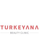 Turkeyana Clinic - Plastic Surgery - Zeytinlik mah Kennedy Cad. No:24 İç Kapı No:1, 34140 Bakırköy/İstanbul, Küçükçekmece, İstanbul, 34140,  0