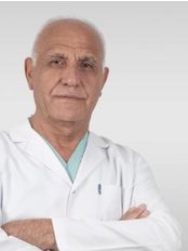 Dr Hilmi Cebi - Surgeon at Yasar Hospital