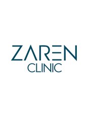 Zaren Clinic - Ataköy 7-8-9-10. Kısım Mh. E-5 Yan Yol Caddesi No:16/1/A Selenium Retro-9 A Blok 18/130, Bakırköy İstanbul, İstanbul / Ataköy, İstanbul, 