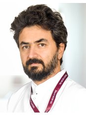 Dr Alper Aksoy - Surgeon at Istinye University Medical Park Gaziosmanpaşa Hospital