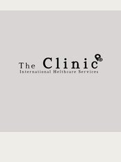 The Clinic - The Clinic Istanbul