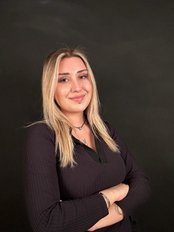 Miss Yaren  Aldıkactı - Specialist Nurse at Assoc. Prof. Dr. Ulas Bali Clinic