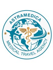 AstramedicaGroup - Cumhuriyet, İncirli Dede Cd. No: 4, 34380 Şişli/İstanbul, Türkiye, Istanbul, Istanbul, 34470,  0