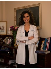 Ms Berfu  Babuccu - Surgeon at Babuccu Global Aesthetics