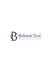Belizza Clinic - Gülbahar Mah. Şekerciler Sokak Meric Center No:3 Bina/Kat :3, Sisli, Istanbul, Sisli, 34381,  0
