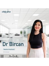 Dr Bircan Senturk - Dermatologist at CLINIC WISE