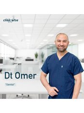 Dr Omer Atar - Dentist at CLINIC WISE