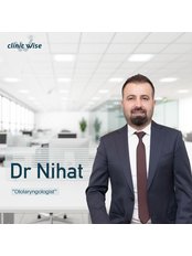 Dr Nihat Kaya - Surgeon at CLINIC WISE