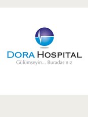 Dora Hospital - Fulya, Yavuz Street, No:7, Şişli/ Istanbul, İstanbul, Şişli, 34394, 