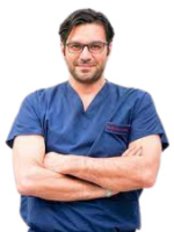 Dr Cem Doğan - Surgeon at Dorak Clinic