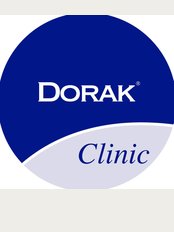 Dorak Clinic - 19 Mayıs Mah. Büyükdere Cad. No:20 Beytem Plaza Kat:3/1, Şişli, Istanbul, 34363, 