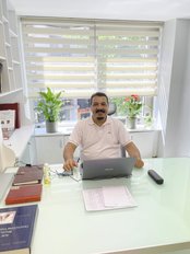 Dr. A.Kadir Kilimcioglu - DR. Abdulkadir Kilimcioglu 