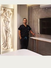 Dr. Yavuz Ozsular Clinic - Harbiye mahallesi Bostan Sokak No:10 Floor:3 Sisli/Istanbul/Turkey, Istanbul, Turkey, 34376, 