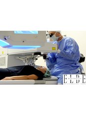 No Touch Laser Vision Correction - ELBE Aesthetic Clinic