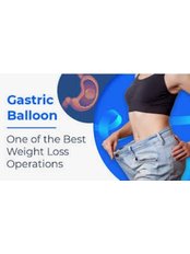Gastric Balloon - ELBE Aesthetic Clinic