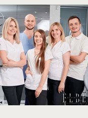 ELBE Aesthetic Clinic - Profile Picture
