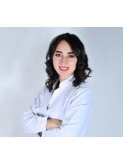 Dr. Merve Oflaz - Ärztin - Estetik International - Istanbul
