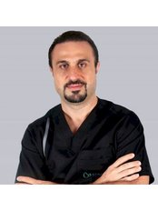 Dr. Çağatay  Güngörsün - Arzt - Estetik International - Istanbul