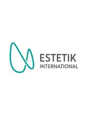 Estetik International - Istanbul - Quasar Tower- Fulya Mahallesi, Büyükdere Cd. No:76, Şişli, Istanbul, 34394,  0