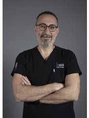 Dr. Selçuk Aytaç - Chirurg - Estetik International - Istanbul