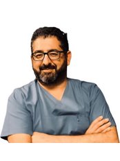 Mr Dr.Kubilay Özgür Kabal - Doctor at Estheticland