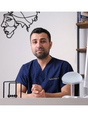 Mr Dr.Taha  Sönmez -  at Estheticland
