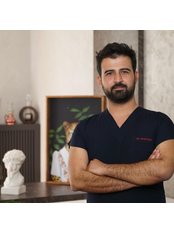Mr Dr.Ferhat  İlen - Doctor at Estheticland