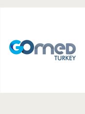 Gomed Turkey - Halaskargazi, Vali Konağı Cd. No:3, İstanbul, Şişli, 34371, 